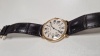 CARTIER RONDE SOLO 18K ROSE GOLD STRAP WATCH 132092MY.2889 NO BOX OR PAPERS - 3