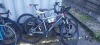 3 X MIXED MOUNTAIN BIKE LOT CONTAINING 1 AGGRESSOR XC1 , BARRACUDA ATOMIC , AGGRESSOR XC3