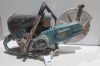 1 X MAKITA EK7650H PETROL DISC CUTTER