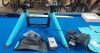 1 X BOOST BUNDLE TACX CYCLING TRAINER NO BOX