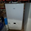 4 PIECE MIXED BOILER LOT CONTAINING 1 X IDEAL HEATING LOGIC HEAT 2 H30 BOILER - / 1 X USED IDEAL HEATING COMBI 2 C30 BOILER - / 1 X USED VIESSMANN VITODENS B2HE CENTRAL BOILER -/ 1 X USED COMPACT 24C-AS/1 ELECTRIC BOILER ( PLEASE NOTE THESE ARE FOR - 3