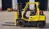 HYSTER GAS FORKLIFT TRUCK H3.0FT YOM: 2006 SERIAL NUMBER: L177B08871D HRS: 635 (MINUMUM USAGE) NOMINAL CAPACITY: 3000 KG WITH EXTENDED FORK ATTACHMENT - 2