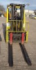 HYSTER GAS FORKLIFT TRUCK H3.0FT YOM: 2006 SERIAL NUMBER: L177B08871D HRS: 635 (MINUMUM USAGE) NOMINAL CAPACITY: 3000 KG WITH EXTENDED FORK ATTACHMENT - 3