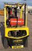 HYSTER GAS FORKLIFT TRUCK H3.0FT YOM: 2006 SERIAL NUMBER: L177B08871D HRS: 635 (MINUMUM USAGE) NOMINAL CAPACITY: 3000 KG WITH EXTENDED FORK ATTACHMENT - 4