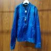 3 X BRAND NEW DIESEL BLUES BOMBER JACKETS IN BLUE SIZES LARGE AND XL