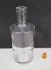 400 X BRAND NEW BRUNI 70CL GLASS BELLEVILLE CORK MOUTH GLASS BOTTLES (HEIGHT 21CM) ON 1 PALLET (NOTE: NO CORKS/CAPS)