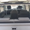 SILVER VOLKSWAGEN TOURAN SPORT BLUEMOTN TEC DIESEL MPV 1968CC FIRST REGISTERED 3/3/2014 REG: FE14LUB 1 KEY WITH V5 MOT EXPIRED 18/10/2024 MILEAGE : 34,828 7 SEATER CD PLAYER, AIR CON, ALLOY WHEELS ROOF RACK PLEASE NOTE - ISSUE WITH CLUTCH - 10