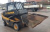 JCB TELETRUK TLT 30D S/N - 947094G DOM-2001 LIFT CAPACITY - 3000KG MAX HORIZONTAL REACH 2.39M 4800KG 6689H TO INCLUDE PAIR OF HEAVY DUTY FORKS BAGAZEE BAGGING ATTACHMENT BUCKET WITH SYSTEM 3 ADVANCED WEIGHING SCALES