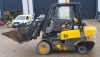 JCB TELETRUK TLT 30D S/N - 947094G DOM-2001 LIFT CAPACITY - 3000KG MAX HORIZONTAL REACH 2.39M 4800KG 6689H TO INCLUDE PAIR OF HEAVY DUTY FORKS BAGAZEE BAGGING ATTACHMENT BUCKET WITH SYSTEM 3 ADVANCED WEIGHING SCALES - 6