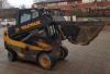 JCB TELETRUK TLT 30D S/N - 947094G DOM-2001 LIFT CAPACITY - 3000KG MAX HORIZONTAL REACH 2.39M 4800KG 6689H TO INCLUDE PAIR OF HEAVY DUTY FORKS BAGAZEE BAGGING ATTACHMENT BUCKET WITH SYSTEM 3 ADVANCED WEIGHING SCALES - 10