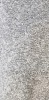 1 X PART ROLL OF HIGH QUALITY STAIN FREE - EXTRA HEAVY - SAXONY CARPET IN GREY COLOUR APPROX 3.25 X 4 METER ROLL - 2