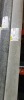 1 X PART ROLL OF HIGH QUALITY STAIN FREE - SUPER LUXURY CARPET IN LIGHT GREY COLOUR APPROX 3.50 X 4 METER ROLL