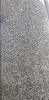 1 X PART ROLL OF HIGH QUALITY STAIN FREE - SUPER HEAVY SAXONY CARPET IN LIGHT GREY COLOUR APPROX 3.75 X 4 METER ROLL - 2