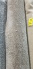1 X PART ROLL OF HIGH QUALITY STAIN FREE - LUXURY SOFT CARPET IN BEIGE COLOUR APPROX 3.15 X 4 METER ROLL - 2