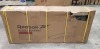 1 X BRAND NEW REEBOK GT40 S TREADMILL - IN BLACK ( PLEASED NOTE BOX IS SLIGHTLY DAMAGED ) - 2