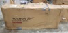 1 X REEBOK GT40 S TREADMILL - IN BLACK ( PLEASE NOTE BOX IS CUSTOMER RETURNS AND BOX IS DAMAGED ) - 2