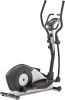 1 X REEBOK A4.0 ELLIPTICAL CROSS TRAINER - IN SILVER (MODEL : RVAR-10411SL ) ( PLEASE NOTE THESE ARE CUSTOMER RETURNS - CONDITION UNKNOWN )