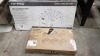 2 PIECE MIXED LOT CONTAINING 1 X HY-PRO 4FT CHAMPIONSHIP FOOTBALL GAME ( HP08187 ) / 1 X HY-PRO 7 IN 1 MULTI GAMES TABLE 3FT - GAMES TO INCLUDE FOOTBALL / BASKETBALL / ARCHERY /DARTS / POOL / TABLE TENNIS / PUSH HOCKEY ( PLEASE NOTE THESE ARE CUSTOMER