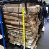 1 X DONNAY INDOOR / OUTDOOR FULL SIZE FOLDING PING PONG TABLE - TO INCLUDE NETS / BATS / BALLS / AND OUTDOOR COVER ( BOX SIZE : 160 X 140 CM ) ( PLEASE NOTE THIS IS CUSTOMER RETURN - BOXES DAMAGED - CONDITION UNKNOWN ) - 2