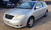SILVER TOYOTA COROLLA T3 VVTI 3 DOOR HATCHBACK 1398CC FIRST REGISTERED 29/9/2003 REG: ML53EWC MILEAGE: 92575.1 KEY WITH V5 MOT UNTIL 13/6/2025 MILEAGE : - 2