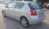 SILVER TOYOTA COROLLA T3 VVTI 3 DOOR HATCHBACK 1398CC FIRST REGISTERED 29/9/2003 REG: ML53EWC MILEAGE: 92575.1 KEY WITH V5 MOT UNTIL 13/6/2025 MILEAGE : - 4