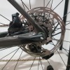 SCOTT ADDICT 10 ROAD BIKE MODEL: 290365 SIZE: M - 54CM ORIG RRP: £4299 ADDICT DISC HMF CARBON FRAME ADDICT HMF CARBON FORK SRAM RIVAL AXS DISC 24 SPEED SCHWALBE ONE TYRES CONDITION REPORT: CRACK IN SEATTUBE ADDICT SE FRAME SEE ALL IMAGES FOR DETAIL. - 2