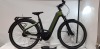 BERGAMONT E-VILLE EXPERT MODEL: 286857 SIZE: 46CM ORIG RRP: £4199 28 INCH LITE AL-6061 TUBING, POWERTUBE BATTERY SUNTOUR MOBIE 25, 100 MM, THRU-AXLE SHIMANO NEXUS 5E, FREEHUB BOSCH BES3 PERFORMANCE LINE CX, 625 WH BATTERY SHIMANO BR-MT420, HYDRAULIC 4-PIS