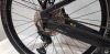 BERGAMONT E-REVOX PREM RIDGID MODEL: 286764 SIZE: M ORIG RRP: £3899 SHIMANO BR-MT420 HYDRAULIC 4-PISTON DISC BRAKE COMFORTABLE SCHWALBE SUPER MOTO TYRES FORM-FITTING CARRIER WITH MULTIFUNCTIONAL SNAPIT 2.0 ADAPTER SYSTEM AND FENDER COMBINATION POWERFUL L - 2