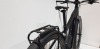 BERGAMONT E-REVOX PREM RIDGID MODEL: 286764 SIZE: M ORIG RRP: £3899 SHIMANO BR-MT420 HYDRAULIC 4-PISTON DISC BRAKE COMFORTABLE SCHWALBE SUPER MOTO TYRES FORM-FITTING CARRIER WITH MULTIFUNCTIONAL SNAPIT 2.0 ADAPTER SYSTEM AND FENDER COMBINATION POWERFUL L - 6