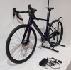 SCOTT ADDICT ERIDE 20 EU BIKE MODEL : 286544 FRAME SIZE: XS - 49CM ORIG RRP £3749 ADDICT RC DISC HMX CARBON FRAME ADDICT ERIDE HMX FORK SRAM RIVAL ETAP AXS 24 SPEED MAHLE MOTOR HUB DRIVE 55NM MAX TORQUE, UP TO 407WH SYNCROS CAPITAL 2.0 25E DISC WHEELS - 2