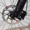 SCOTT SCALE 925 CARBON HARDTAIL MOUNTAIN BIKE MODEL: 290169 SIZE: S - 39CM ORIG RRP: £2099 SCALE CARBON HMF FRAME FOX 32 FLOAT RHYTHM 100MM FORK RIDELOC 2 / 3-POSITION REMOTE SHIMANO XT-SLX 12 SPEED SHIMANO DISC BRAKES SCHWALBE RACING FOLDABLE TYRES COND - 4