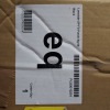 1 X BRAND NEW LONSDALE PUNCH BAG - BAG HEIGHT - 195 CM - BAG WEIGTHT - 22.6 KG - IN 1 BOX - 3