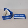 300 X BRAND NEW SPORT MASTER VELCRO ARMBANDS - IN 5 BOXES