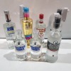 7 X PIECE BRAND NEW MIXED ALCOHOL LOT TO INCLUDE 2X RUSSIAN STANDARD VODKA 100CL -2X ABSOLUT VODKA 70ML - 1X SMIRNOFF VODKA 700ML - 1X AU BUBBLEGUM VODKA 70CL - 1X MARTIN MILLERS GIN 70CL - (PLEASE NOTE SECURITY TAGS STILL ON 3)