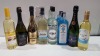 11 X PIECE BRAND NEW MIXED ALCOHOL LOT TO INCLUDE 2X BOMBAY SAPHIRE GIN 100CL - 2X IMPERIAL VODKA 1L - 2X L JIMADOR TEQUILA 70CL - 1X VICTOIRE VINTAGE CHAMPAGNE 750ML - 1X MOET AND CHANDON CHAMPAGNE 750ML ETC (PLEASE NOTE SECURITY TAGS STILL ON 2)