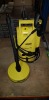 1 X KARCHER K 2.65 JET WASH WITH VARIOUS ATTACHMENTS