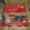 1 X HILTI BREAKER TE 1000-AVR WITH CARRY CASE