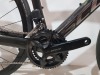 SCOTT ADDICT RC ERIDE 20 BIKE MODEL: 421863 SIZE: L - 56CM ORIG RRP: £4599 ADDICT RC ERIDE DISC HMX CARBON FRAME ADDICT RC ERIDE HMX FORK SHIMANO 105 DI2 24 SPEED SYNCROS CAPITAL 2.0 25E DISC WHEELS SCHWALBE ONE TYRES SEE ALL IMAGES FOR DETAIL - 5