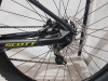 SCOTT ASPECT 760 BLACK BIKE MODEL: 290255 SIZE: S ORIG RRP: £549 ASPECT 700/900 ALLOY FRAME SUNTOUR XCE28 100MM FORK SHIMANO TX800 16 SPEED TEKTRO HYD. DISC BRAKES KENDA BOOSTER SEE ALL IMAGES FOR DETAIL - 2
