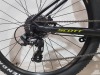 SCOTT ASPECT 760 BLACK BIKE MODEL: 290255 SIZE: S ORIG RRP: £549 ASPECT 700/900 ALLOY FRAME SUNTOUR XCE28 100MM FORK SHIMANO TX800 16 SPEED TEKTRO HYD. DISC BRAKES KENDA BOOSTER SEE ALL IMAGES FOR DETAIL - 4