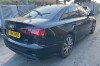 BLACK AUDI A6 S LINE BLACK ED TDI QU DIESEL 4 DOOR SALOON 1968CC FIRST REGISTERED 24/10/2016 ****PLEASE NOTE THIS VEHICLE IS LOCATED IN CROYDON*** REG: SH66MSO NO KEYS NO V5 MOT EXPIRED 27/9/2024 LAST RECORDED MILAGE AT LAST MOT 27/6/24 WAS 123,717 MILES - 3