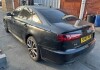 BLACK AUDI A6 S LINE BLACK ED TDI QU DIESEL 4 DOOR SALOON 1968CC FIRST REGISTERED 24/10/2016 ****PLEASE NOTE THIS VEHICLE IS LOCATED IN CROYDON*** REG: SH66MSO NO KEYS NO V5 MOT EXPIRED 27/9/2024 LAST RECORDED MILAGE AT LAST MOT 27/6/24 WAS 123,717 MILES - 4