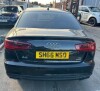 BLACK AUDI A6 S LINE BLACK ED TDI QU DIESEL 4 DOOR SALOON 1968CC FIRST REGISTERED 24/10/2016 ****PLEASE NOTE THIS VEHICLE IS LOCATED IN CROYDON*** REG: SH66MSO NO KEYS NO V5 MOT EXPIRED 27/9/2024 LAST RECORDED MILAGE AT LAST MOT 27/6/24 WAS 123,717 MILES - 6