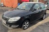 BLACK SKODA FABIA SE 12V PETROL 5 DOOR HATCHBACK 1198CC FIRST REGISTERED 29/5/2012 ****PLEASE NOTE THIS VEHICLE IS LOCATED IN CROYDON**** REG: YP12FMX NO KEY OR V5 MOT EXPIRED 18/2/2025 MILEAGE RECORDED 56,225 MILES AT LAST MOT - 30/1/2024 ****TO BE COLLE - 2