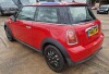 RED MINI FIRST, REG NO: FN60 LMY, ENGINE SIZE: 1598CC, FIRST REGISTERED: 01/09/2010, MILEAGE: 114,318 WITH V5, 2 KEYS, MOT UNTIL 15/12/2025, - 4