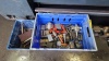COLCHESTER 600 LATHE WITH GT DRO DIGITAL CONTROL, VARIOUS TOOLS AND ATTACHMENTS - 4