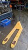 UNBRANDED PALLET TRUCK