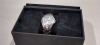 INGERSOLL NAVIGATOR NEON GENTS WATCH NV0002 (BOXED) - 3