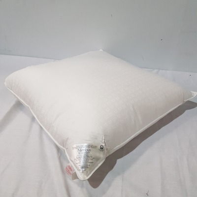 40 X BRAND NEW NIMBUS EMPORIUM LUXURY HUNGARIAN GOOSEDOWN PILLOWS