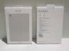 50 X BRAND NEW SAMSUNG GALAXY TAB A8 BOOK COVERS